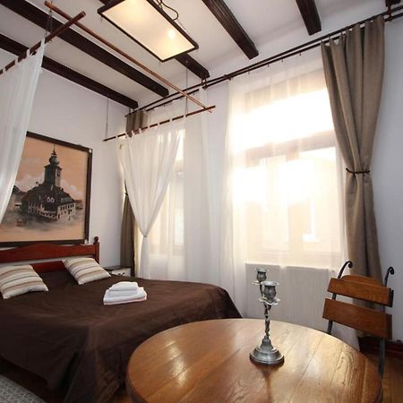 Pension Noemi Brasov Exterior photo