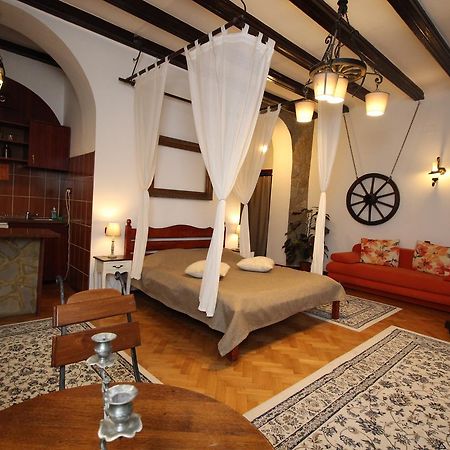 Pension Noemi Brasov Exterior photo